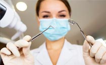 Seguro RC Profissional para Dentistas
